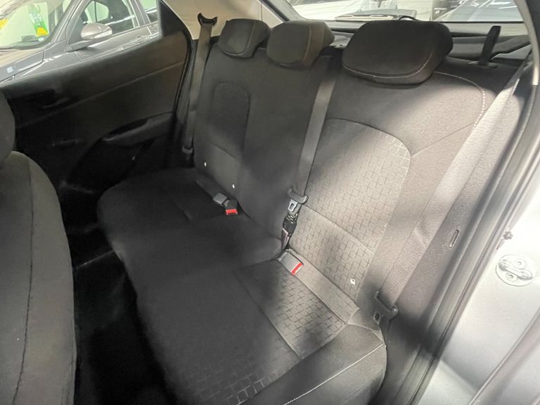 Hyundai HB20 Sense Plus 1.0 Flex 12V Mec.