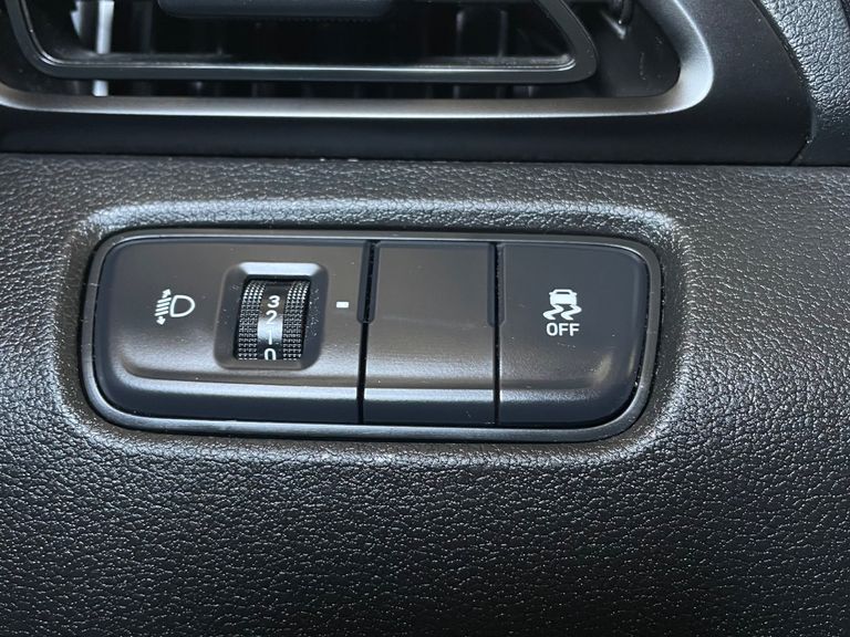 Hyundai HB20 Sense Plus 1.0 Flex 12V Mec.