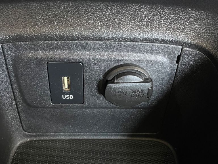 Hyundai HB20 Sense Plus 1.0 Flex 12V Mec.