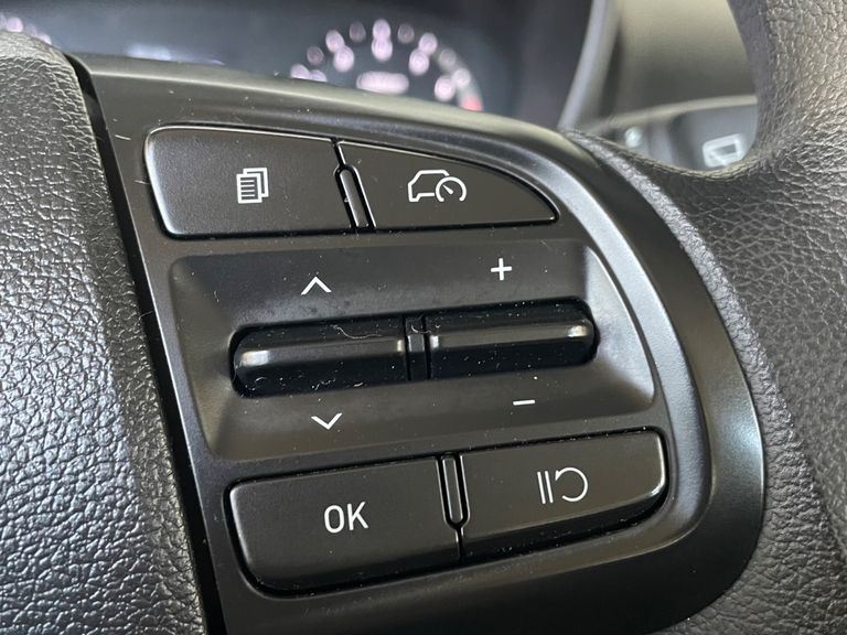 Hyundai HB20 Sense Plus 1.0 Flex 12V Mec.