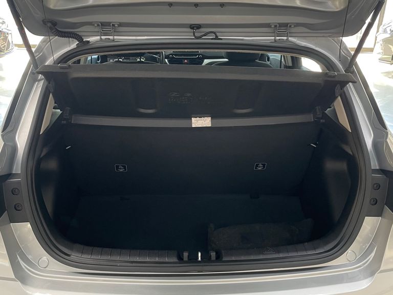 Hyundai HB20 Sense Plus 1.0 Flex 12V Mec.