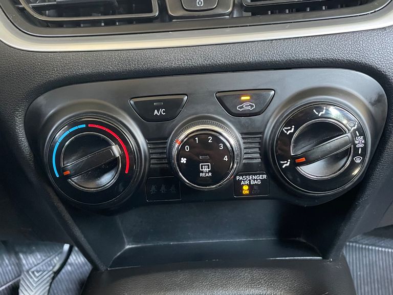 Hyundai HB20 Sense Plus 1.0 Flex 12V Mec.