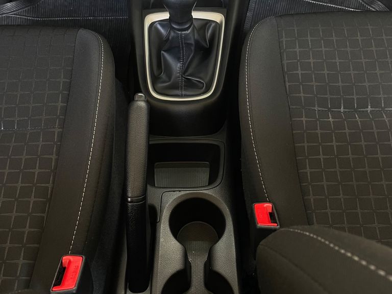 Hyundai HB20 Sense Plus 1.0 Flex 12V Mec.