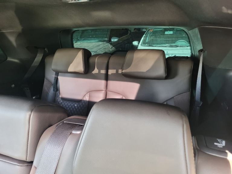 Jeep Commander Overland T270 1.3 TB Flex Aut.
