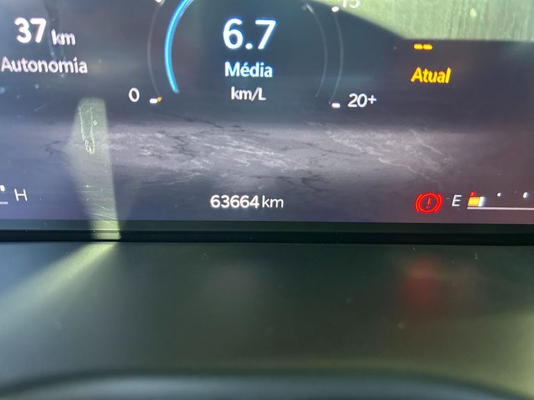 Jeep Commander Black Hurricane 2.0 4x4 TB Aut