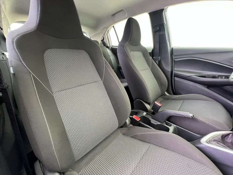 Chevrolet ONIX HATCH LT 1.0 12V TB Flex 5p Mec.