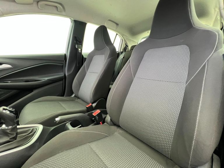 Chevrolet ONIX HATCH LT 1.0 12V TB Flex 5p Mec.