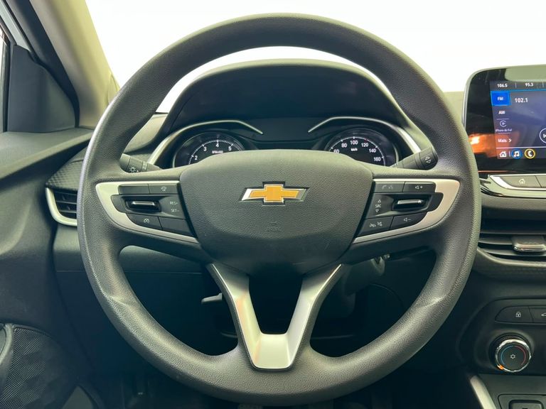 Chevrolet ONIX HATCH LT 1.0 12V TB Flex 5p Mec.