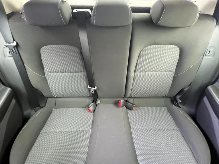 Chevrolet ONIX HATCH LT 1.0 12V TB Flex 5p Mec.
