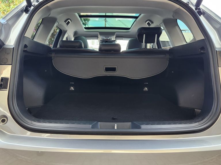 GWM Haval H6 2 1.5 (Hibrido)