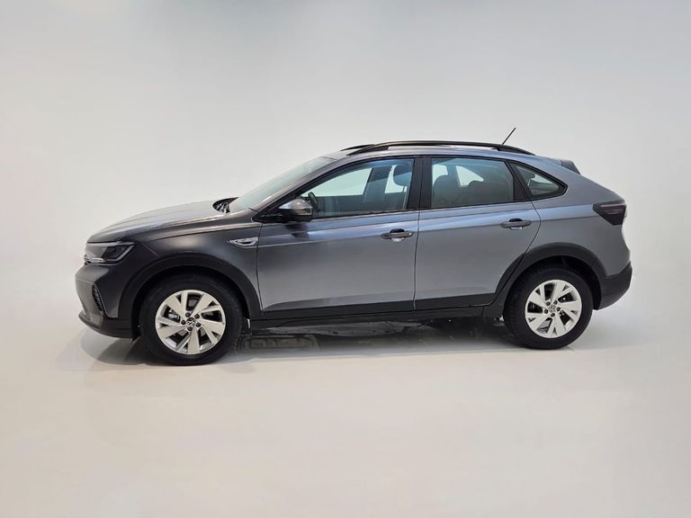 VolksWagen Nivus Comfortline 1.0 200 TSI Flex Aut.