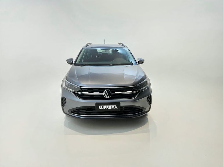 VolksWagen Nivus Comfortline 1.0 200 TSI Flex Aut.