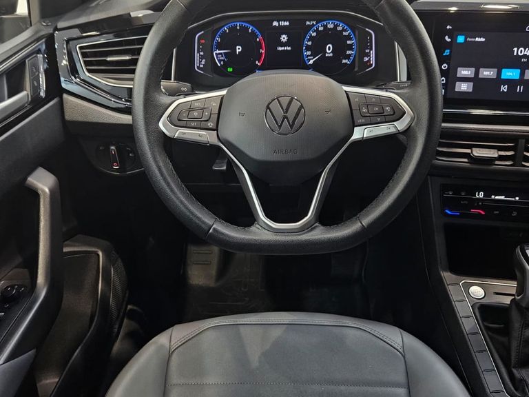 VolksWagen Nivus Highline 1.0 200 TSI Flex Aut.