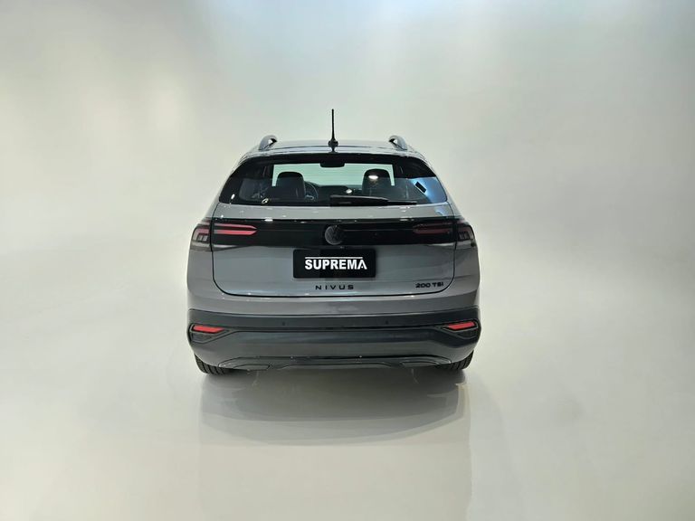 VolksWagen Nivus Highline 1.0 200 TSI Flex Aut.