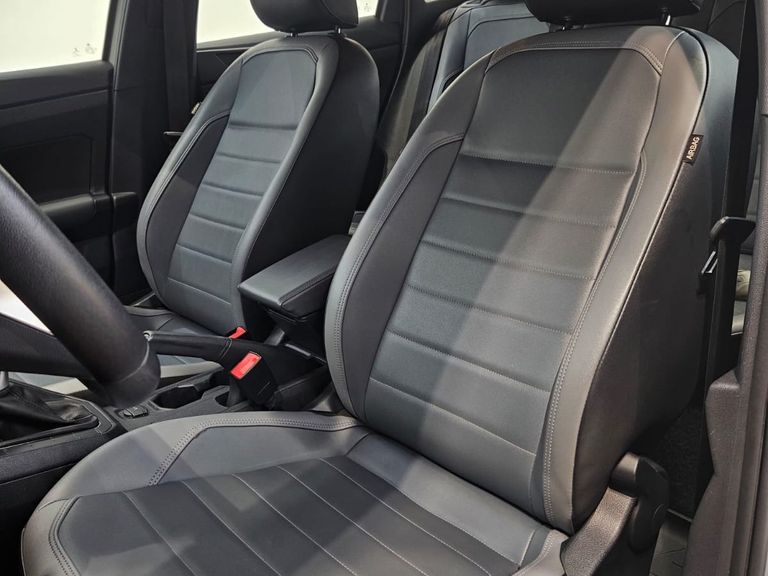 VolksWagen Nivus Highline 1.0 200 TSI Flex Aut.