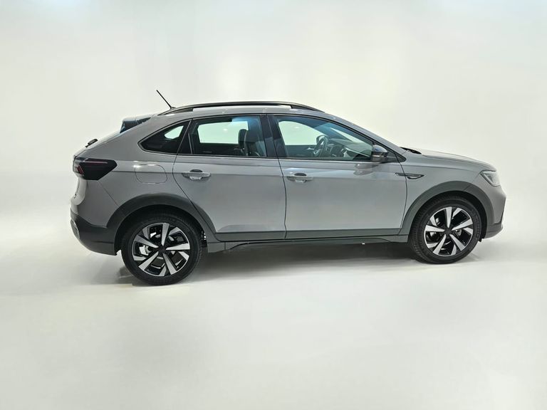 VolksWagen Nivus Highline 1.0 200 TSI Flex Aut.