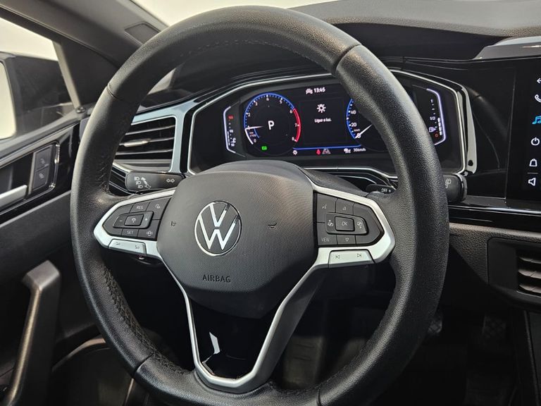 VolksWagen Nivus Highline 1.0 200 TSI Flex Aut.