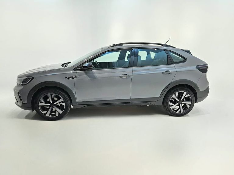 VolksWagen Nivus Highline 1.0 200 TSI Flex Aut.