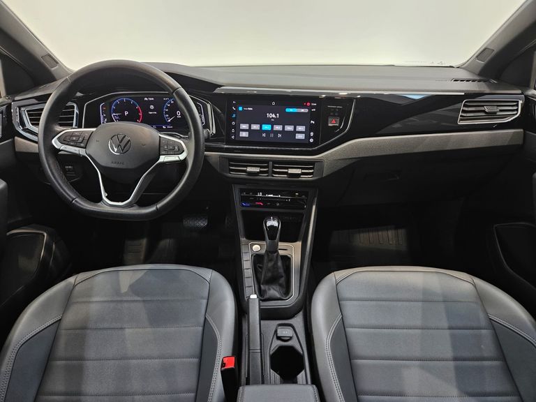 VolksWagen Nivus Highline 1.0 200 TSI Flex Aut.