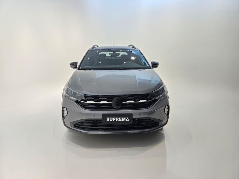 VolksWagen Nivus Highline 1.0 200 TSI Flex Aut.