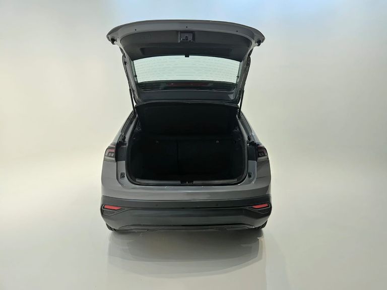 VolksWagen Nivus Highline 1.0 200 TSI Flex Aut.