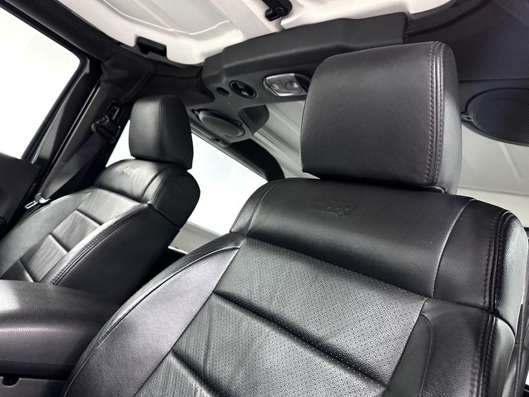Jeep Wrangler Sport 3.8 V6 199cv