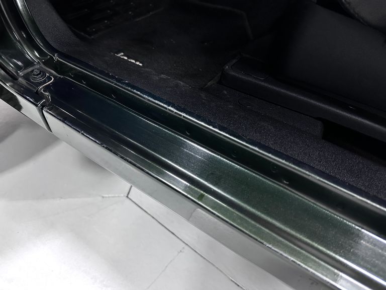 Jeep Wrangler Sport 3.8 V6 199cv