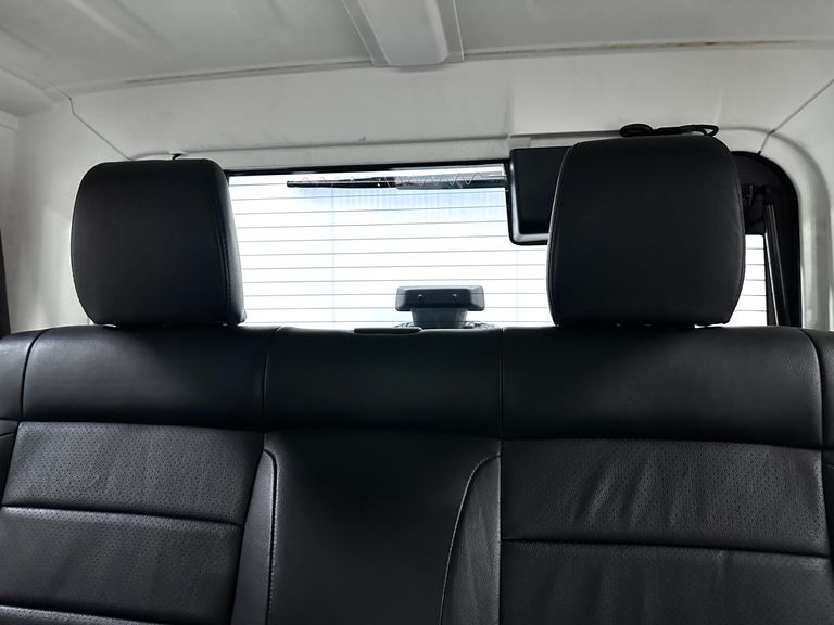 Jeep Wrangler Sport 3.8 V6 199cv