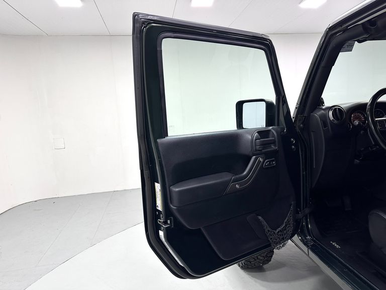 Jeep Wrangler Sport 3.8 V6 199cv