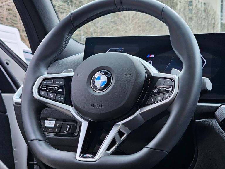 BMW 320iA 2.0 TB M Sport A.Flex/M.Sport 4p