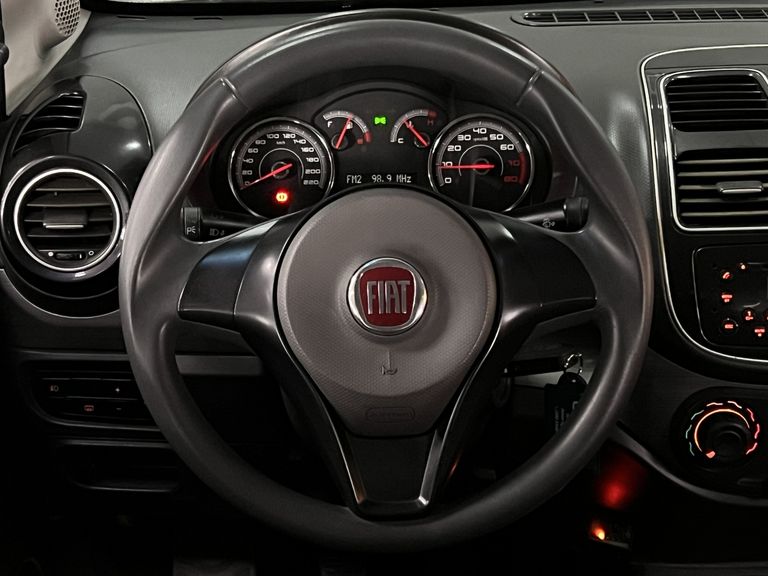 Fiat Grand Siena ATTRAC. 1.4 EVO F.Flex 8V