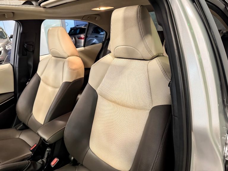 Toyota Corolla ALTIS/A.Premiu. 2.0 Flex 16V Aut