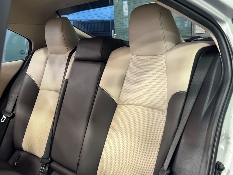 Toyota Corolla ALTIS/A.Premiu. 2.0 Flex 16V Aut