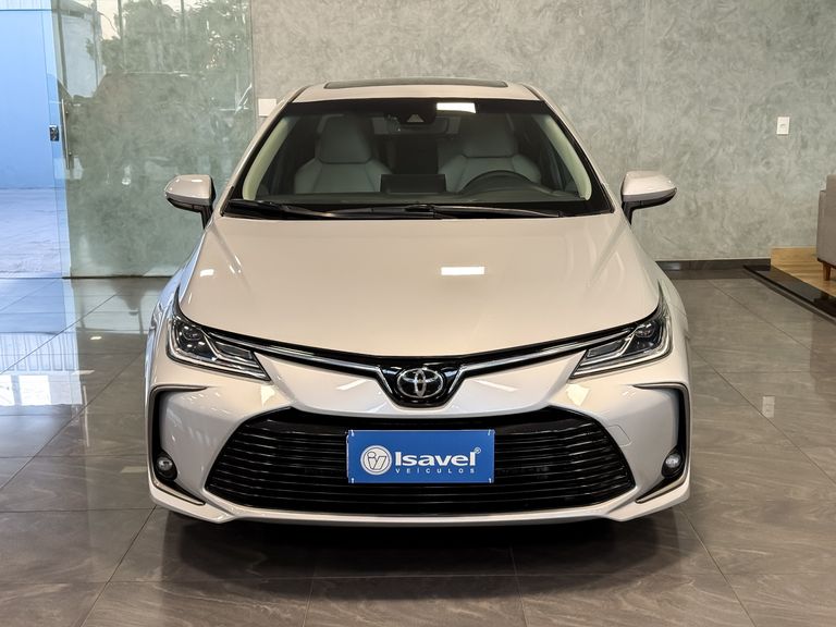 Toyota Corolla ALTIS/A.Premiu. 2.0 Flex 16V Aut