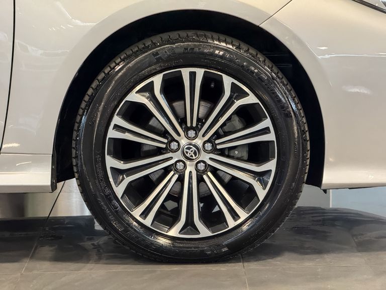 Toyota Corolla ALTIS/A.Premiu. 2.0 Flex 16V Aut