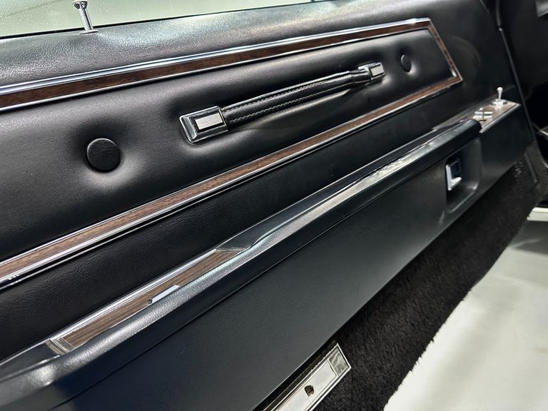Ford Thunderbird Hardtop