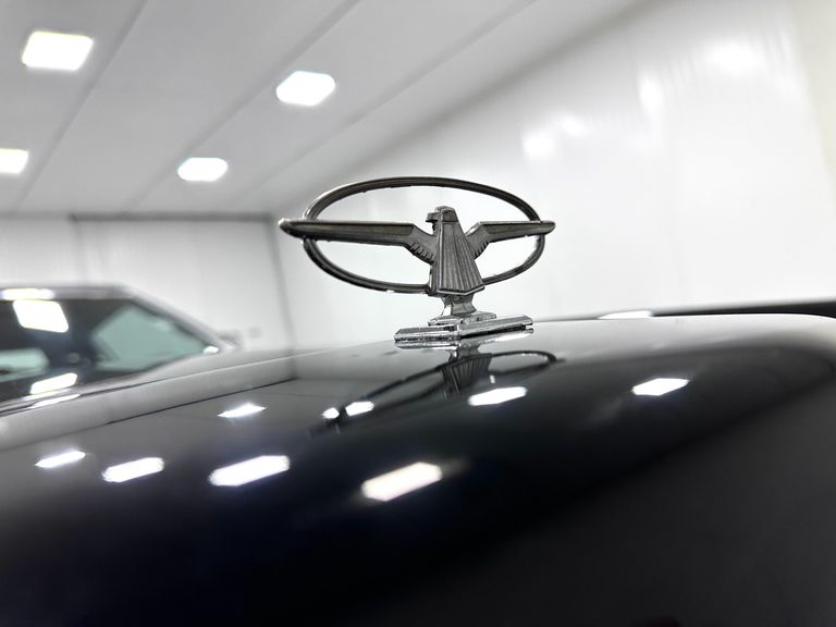Ford Thunderbird Hardtop