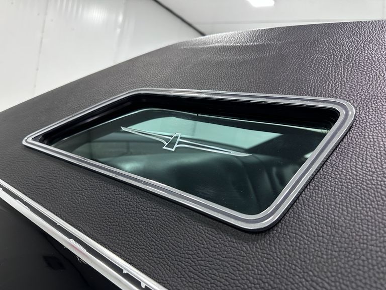 Ford Thunderbird Hardtop