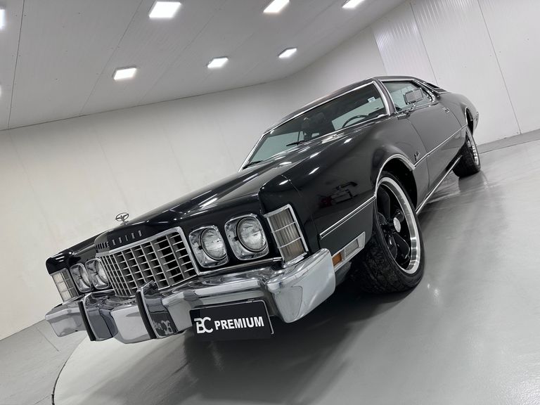 Ford Thunderbird Hardtop