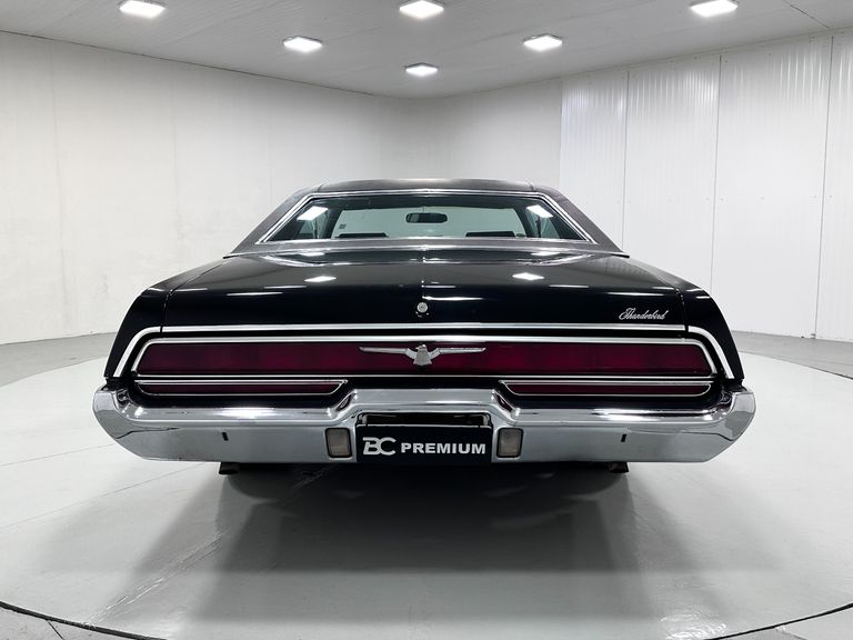 Ford Thunderbird Hardtop