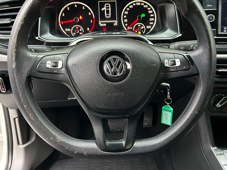 VolksWagen VIRTUS Comfort. 200 TSI 1.0 Flex 12V Aut