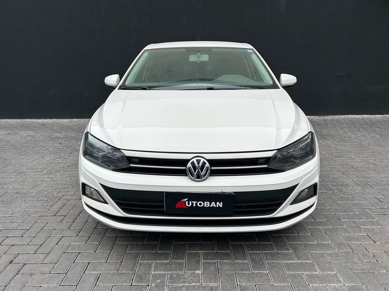 VolksWagen VIRTUS Comfort. 200 TSI 1.0 Flex 12V Aut