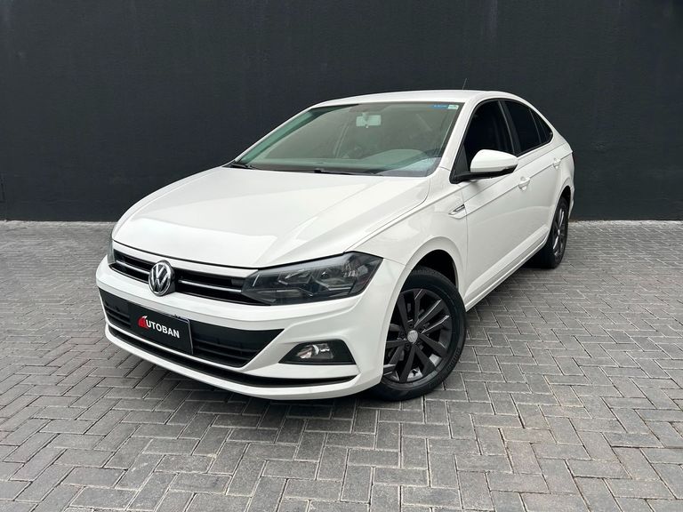 VolksWagen VIRTUS Comfort. 200 TSI 1.0 Flex 12V Aut