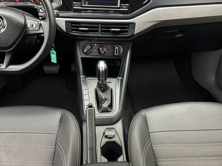 VolksWagen VIRTUS Comfort. 200 TSI 1.0 Flex 12V Aut
