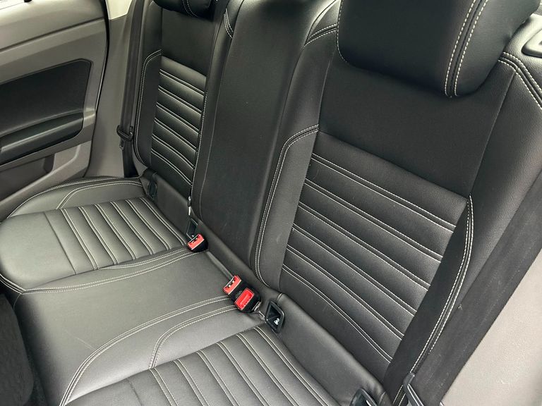 VolksWagen VIRTUS Comfort. 200 TSI 1.0 Flex 12V Aut