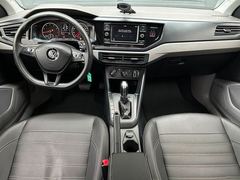 VolksWagen VIRTUS Comfort. 200 TSI 1.0 Flex 12V Aut