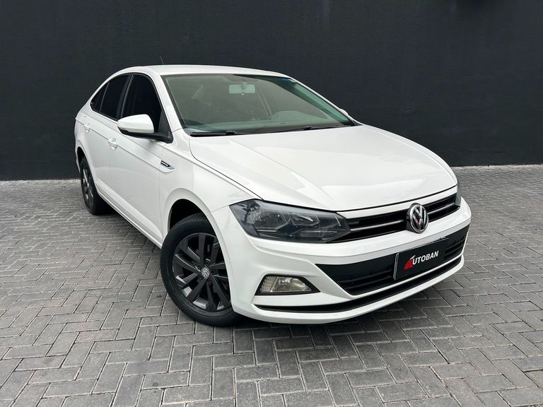 VolksWagen VIRTUS Comfort. 200 TSI 1.0 Flex 12V Aut