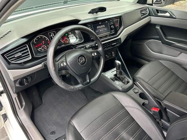 VolksWagen VIRTUS Comfort. 200 TSI 1.0 Flex 12V Aut