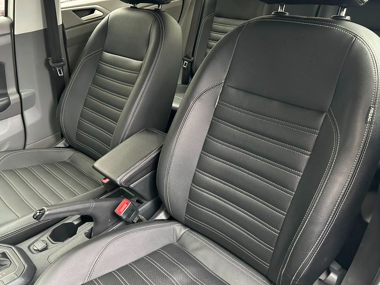 VolksWagen VIRTUS Comfort. 200 TSI 1.0 Flex 12V Aut