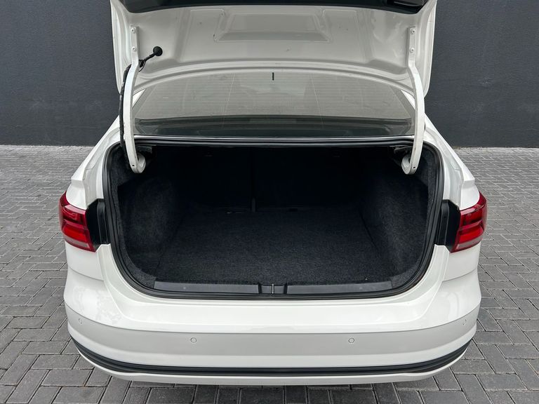 VolksWagen VIRTUS Comfort. 200 TSI 1.0 Flex 12V Aut